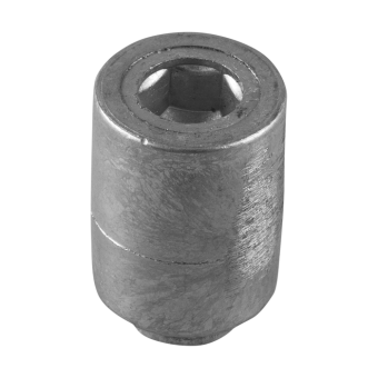 Tecnoseal 68V-11325-01 Yamaha 75–250 HP Outboard Crankcase Cylinder Anode