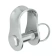Harken 2761 - 6mm Stamped Shackle Harken 2761 - 6mm Stamped Shackle