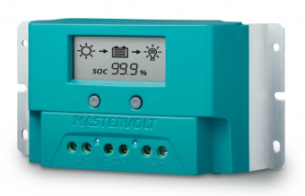 Mastervolt 131824000 - Solar ChargeMaster charge controller SCM40 PWM (replaces 131804000)