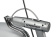Scanstrut LMB-A1 Self-Levelling Radar Mount – Backstay Scanstrut LMB-A1 Self-Levelling Radar Mount – Backstay