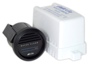 Rule 33ALA - High Water Bilge Alarm 12V