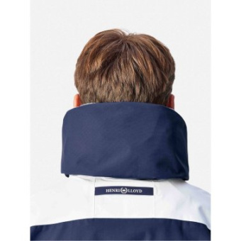 Henri Lloyd Men's Biscay Jacket Size XXXL Blue