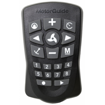 MotorGuide GPS Replacement Remote Control