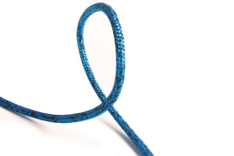 English Braids 54030200904 Dyneema D-Racer 3mm Yellow