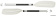 Osculati 34.471.02 - Professional Kayak Paddle