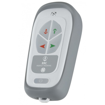 Quick FRRRCHT4P000A00 - 4 Channel HT4+ Handheld Radio Control 869.8 MHz