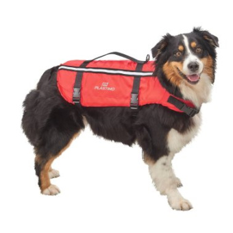 Plastimo 70598 - Dog Flotation Vest. Size L