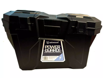 Attwood 9070-7 - PowerGuard PRO Battery Box