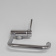 Barka 03.06.66400 - MA1600 One Handle Minimalistic Mixer With Swivel And Fold Down Spout Barka 03.06.66400 - MA1600 One Handle Minimalistic Mixer With Swivel And Fold Down Spout