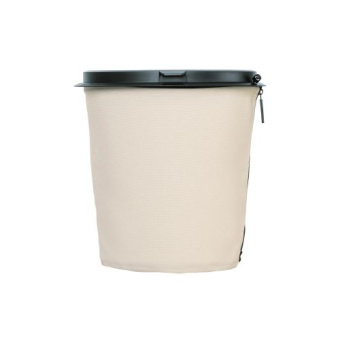 FlexTrash Casual Creme Small