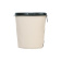 FlexTrash Casual Creme Small