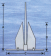 Fortress G-16 - Marine Guardian Aluminum Anchor, 3,2kg