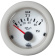 Osculati 27.529.01 - Guardian Oil Pressure Gauge 0-5 bar White 12 V