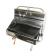Plastimo P206026 - Griddle Magma For Barbecue Rectangular 11x17 Inches