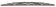 Vetus WBB46H Wiperblade L = 460 mm