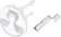 Roca 421824 - Stainless Steel Bolt, Profiled 90mm, for 00309321/00308904