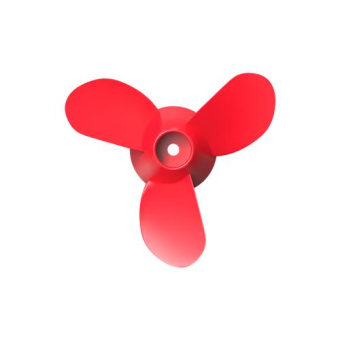 Wolong Flowstar 3-blades Propeller (For 1.5kw)