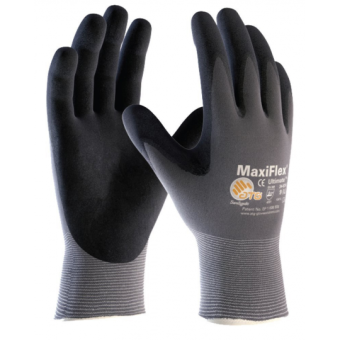 Maxiflex Ultimate Gloves Size 11