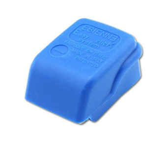 Ripca Battery Clamp Tinned Cable 16-35mm² Quick Connect Minus