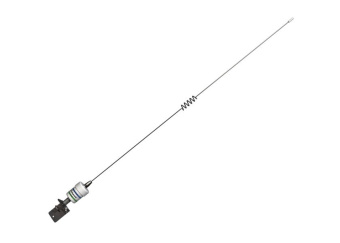 Shakespeare 5215-DAB1 - Squatty Body DAB Antenna SS 0.9 m