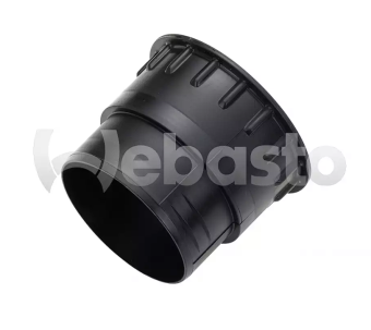 Webasto 1320922A - Union Nut For Air-Outlet D60 (ex. 9009239B)