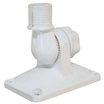 Nuova Rade 98687 - Four Way Antenna Ratchet Mount, Single Knob