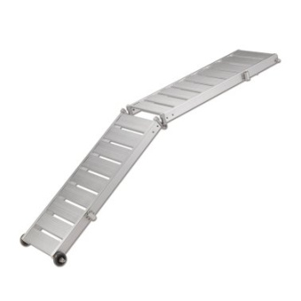 Trem Lightweight Folding Aluminium Gangway 2.3m