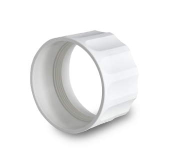 VDO A2C52059471 - Spinlock Nut 52 mm - AL, OL, VL (Bulk packaging)