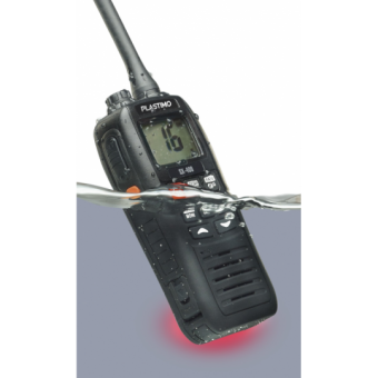 Plastimo VHF SX-400