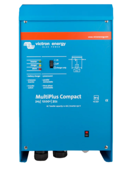 Victron Energy CMP241220000 - MultiPlus C 24/1200/25-16 230V VE.Bus