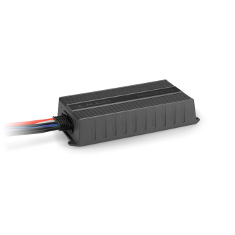 JL Audio 010-03106-00 - MX Class D Full-Range 4 Channel Marine Amplifier 500 W