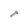 Super Marine Zinc Outboard Engine Block Anode For Yamaha 20 - 250 HP Motors