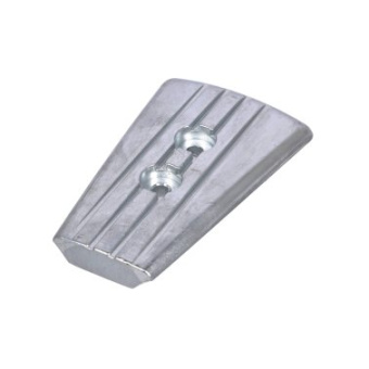 Super Marine Zinc Anode For Volvo Lower Unit