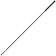 Ronstan RF3122 Battlestick, Tiller Extension, 2030mm Alloy