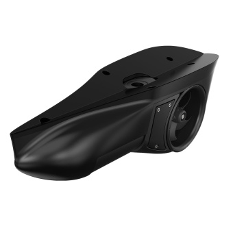 Side Power SX50/140-12V-50POD External Bow Thruster 12V 50-62 kgf