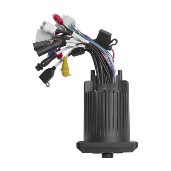 JBL JAM5000N Marine Audio Source Unit