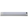 Euromarine Ceiling Light Neon - 12V - 08W X 2 - Plexi White - 380mm