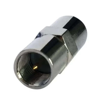 Scout FME Male To FME Male Connector