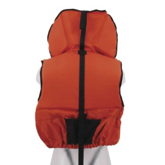 4WATER GI1021614 Brest Life Jacket 60-90 kg With Lamp