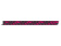 Talamex Magic Edge Black-Pink 4 mm 100 m