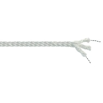 Leaded 3-Strand Polyester Ropes Ø 8-12 mm, 100 m