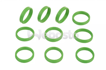 Webasto 620695261A - Double O-Ring Fiat 10 Pieces