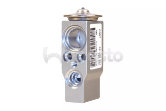 Webasto 62058027A - Expansion Valve TGK TXV R134a