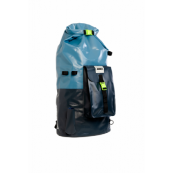 Jobe Leona 10.6 Inflatable Paddle Board Package
