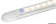 Osculati 13.192.40 - Linear Overhead LED Light