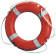 Osculati 22.407.00 - Ring Lifebuoy MED-Approved