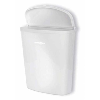 Brunner Waste Bin Pillar XL
