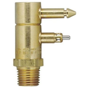 Sierra 18-8063 Fuel Tank Connector For Johnson Engines - Evinrude