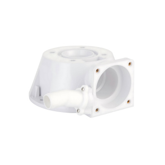 Johnson Pump 81-47446-01 - Plastic Foot Set for Pump Base Support