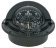 Osculati 25.082.01 - RITCHIE Voyager Built-In Compass 3" Black/Black
